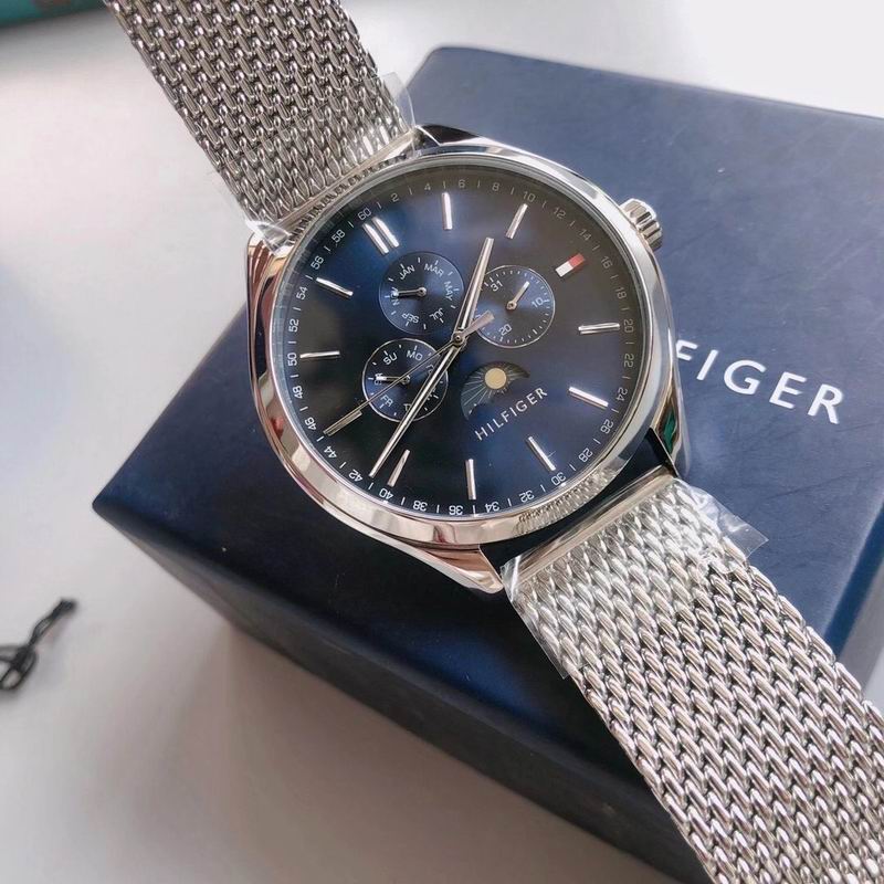 Tommy 48mm 101029